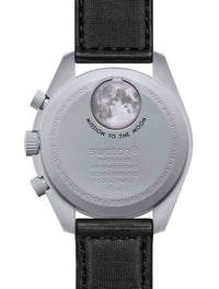 Swatch x Omega Bioceramic Moonswatch Mission to the Moon