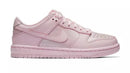 Nike Dunk Low 17 SE PRISM Pink (GS)