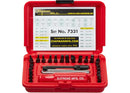 Supreme chapman screwdriver set red