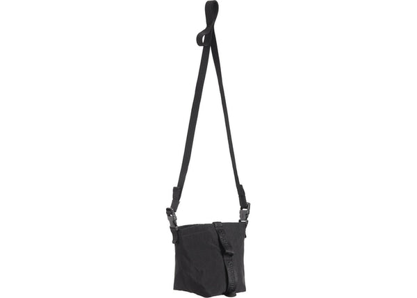 Supreme Neck Pouch Black