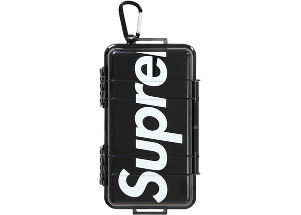 Supreme pelican 1060 case smoke