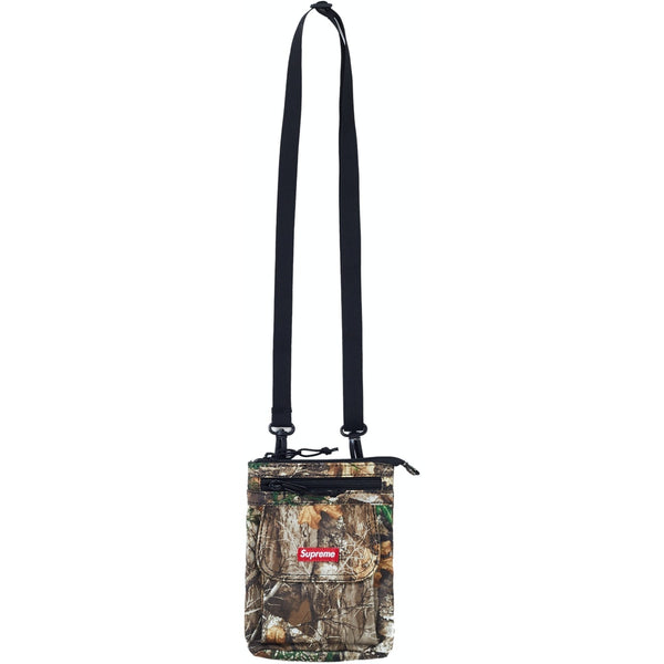 Supreme shoulder bag fw19 real tree camo – Gotgoods