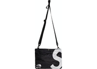 Supreme The North Face S Logo Shoulder Bag Black