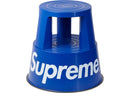 Supreme Wedo Step Stool Blue