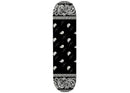 Travis scott cactus jack paisley skateboard deck