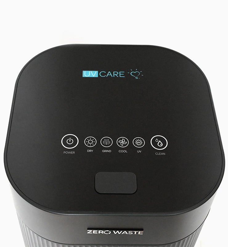 UV Care Zero Waste Smart Eco Bin
