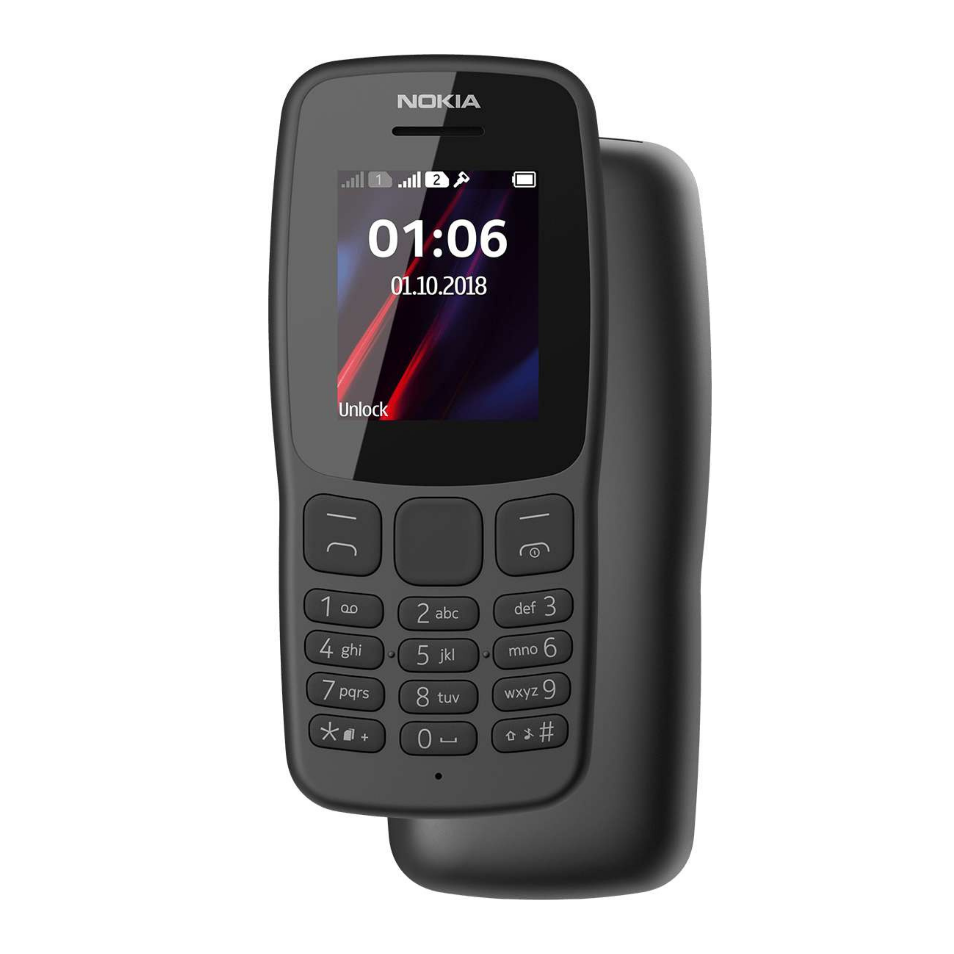 NOKIA 106 DS