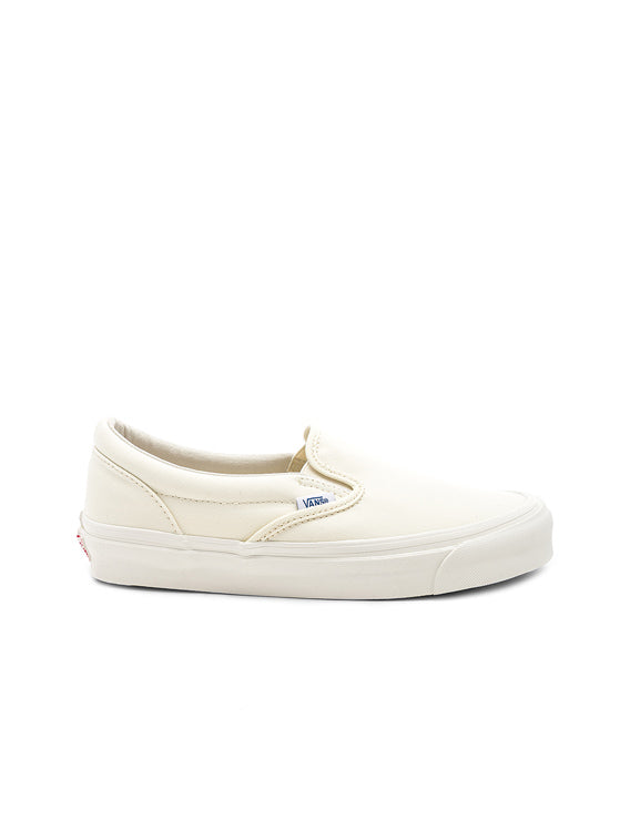 Vans og classic slip-on