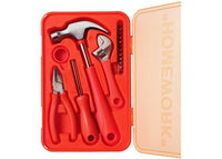 Virgil abloh x ikea markread "homework" toolkit orange