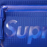 Supreme Waist Bag Royal