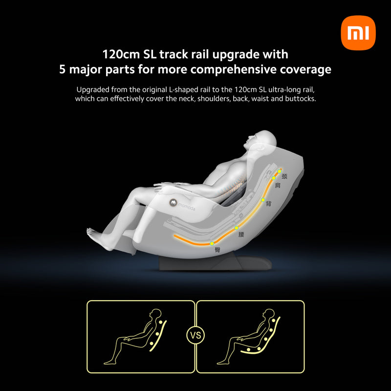 Mi Momoda Massage Chair 2