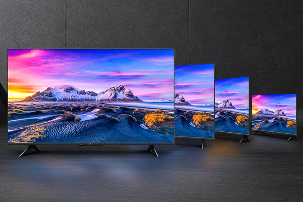 Mi TV P1 Series