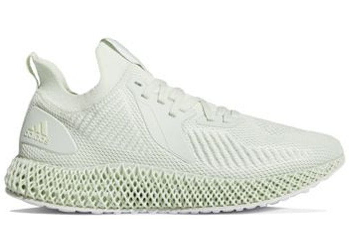 Adidas Alphaedge 4d Parley Aero Green