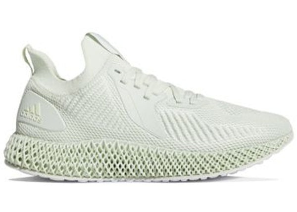 Adidas Alphaedge 4d Parley Aero Green