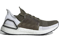 Adidas Ultra Boost 19 Raw Khaki