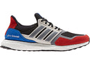 Adidas Ultra Boost S & L Black Red Blue