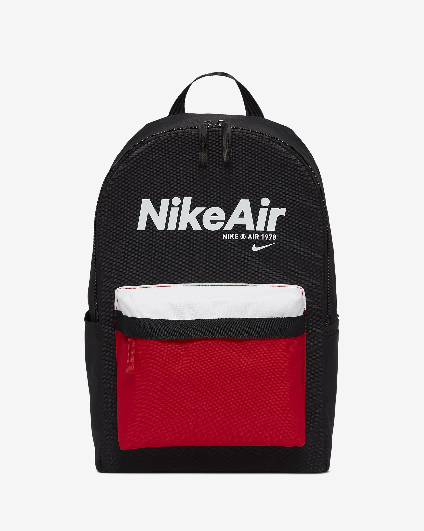 Nike air heritage 2.0 backpack