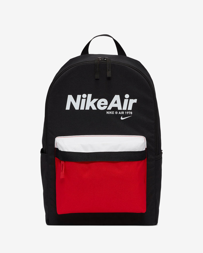 Nike air heritage 2.0 backpack