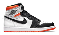 Jordan 1 High Electro Orange