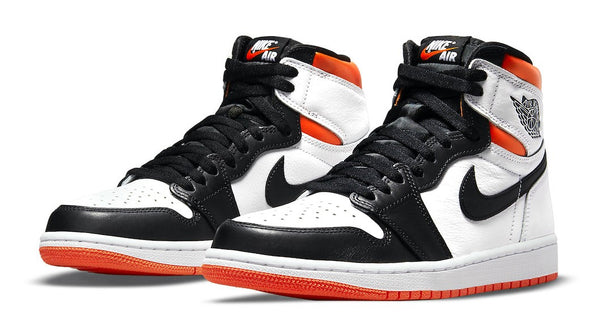 Jordan 1 High Electro Orange