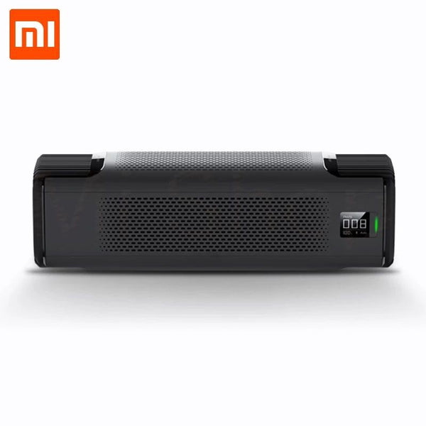 Mi Car Air Purifier P8S