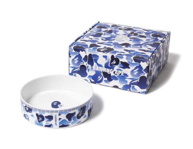 Bape Flower Pot (Hong Kong Exclusive )