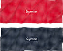 Supreme Tenugui Towel Multicolor