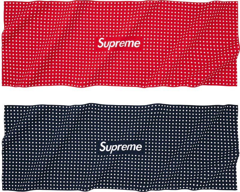 Supreme Tenugui Towel Multicolor – Gotgoods