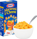 Supreme Kraft Macaroni & Cheese