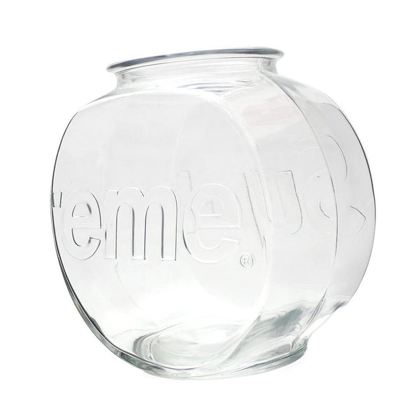 Supreme Fish Bowl Clear