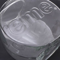 Supreme Fish Bowl Clear