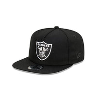 New Era Las Vegas Raiders Official Team Colours Classic The Golfer Snapback