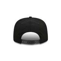 New Era Las Vegas Raiders Official Team Colours Classic The Golfer Snapback