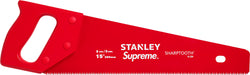 Supreme Stanley 15" Saw Red