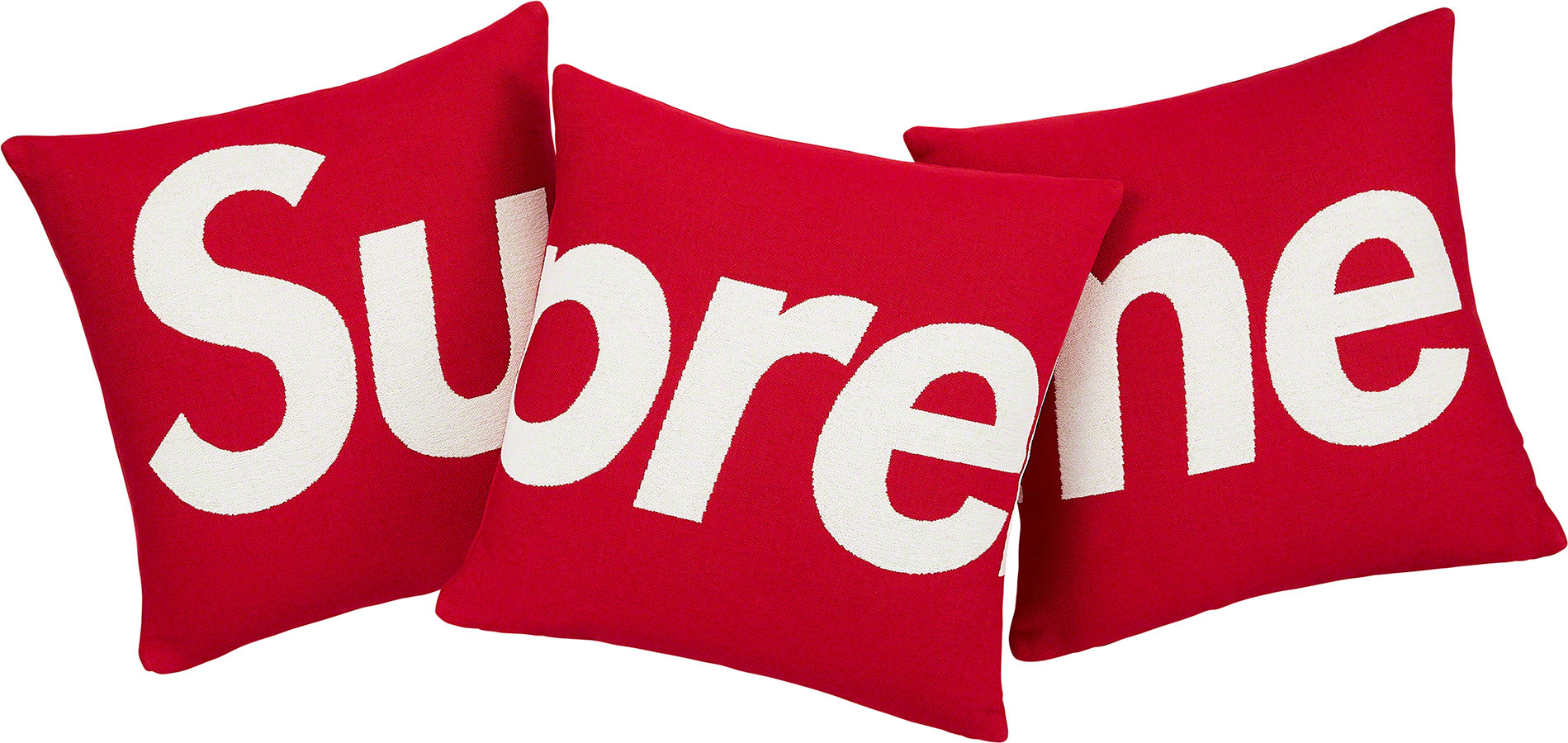 Supreme Jules Pansu Pillow