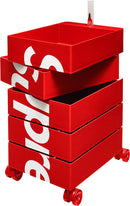 Supreme Magis 5 Drawer 360 Container