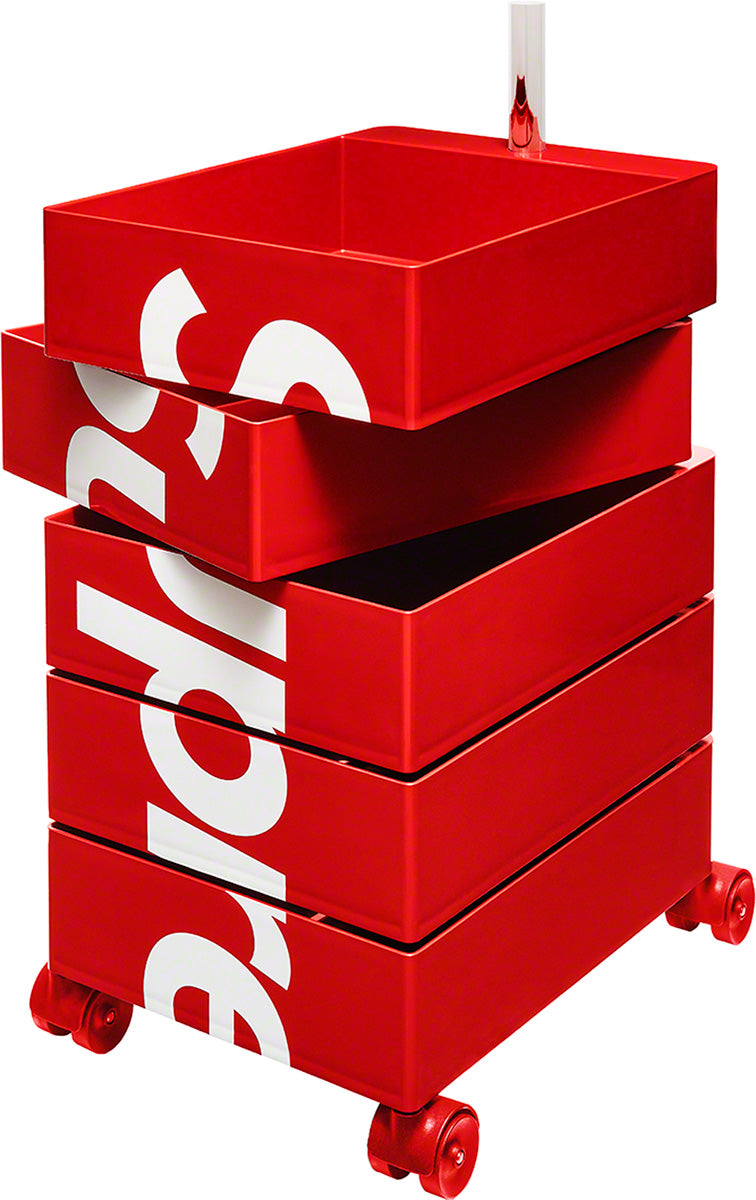Supreme Magis 5 Drawer 360 Container