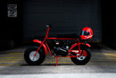 Supreme x Coleman CT200U Mini Bike