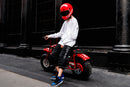 Supreme x Coleman CT200U Mini Bike