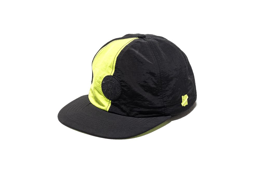 Starbucks x Undefeated Cap