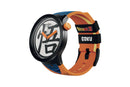 Swatch x Dragonball Z Goku