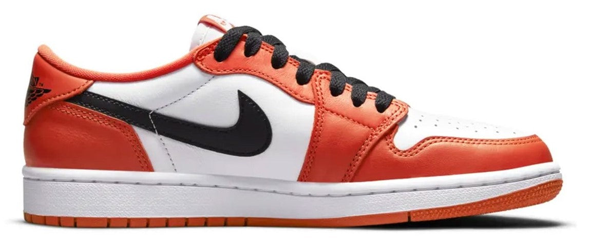 Jordan 1 Low Starfish (W)