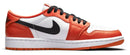 Jordan 1 Low Starfish (W)