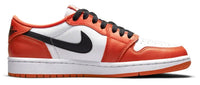 Jordan 1 Low Starfish (W)