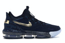 Lebron 16 Low Agimat