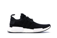 Adidas Nmd R1 SE A Ma Maniere X Invicible Black