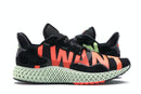 Adidas ZX4000 4D I Want I Can Black