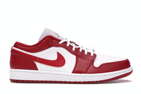 Jordan 1 Low New Beginnings