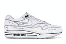 Nike Air Max 1 Tinker Schematic