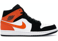 Jordan 1 Mid Shattered Backboard